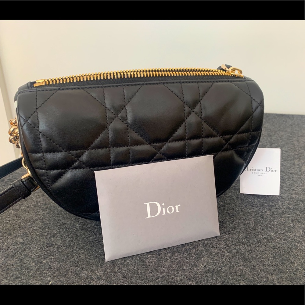 BNWT Dior Vibe Hobo bag (Small)